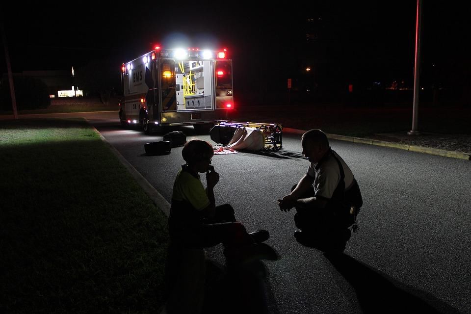 Ambulance Assistance